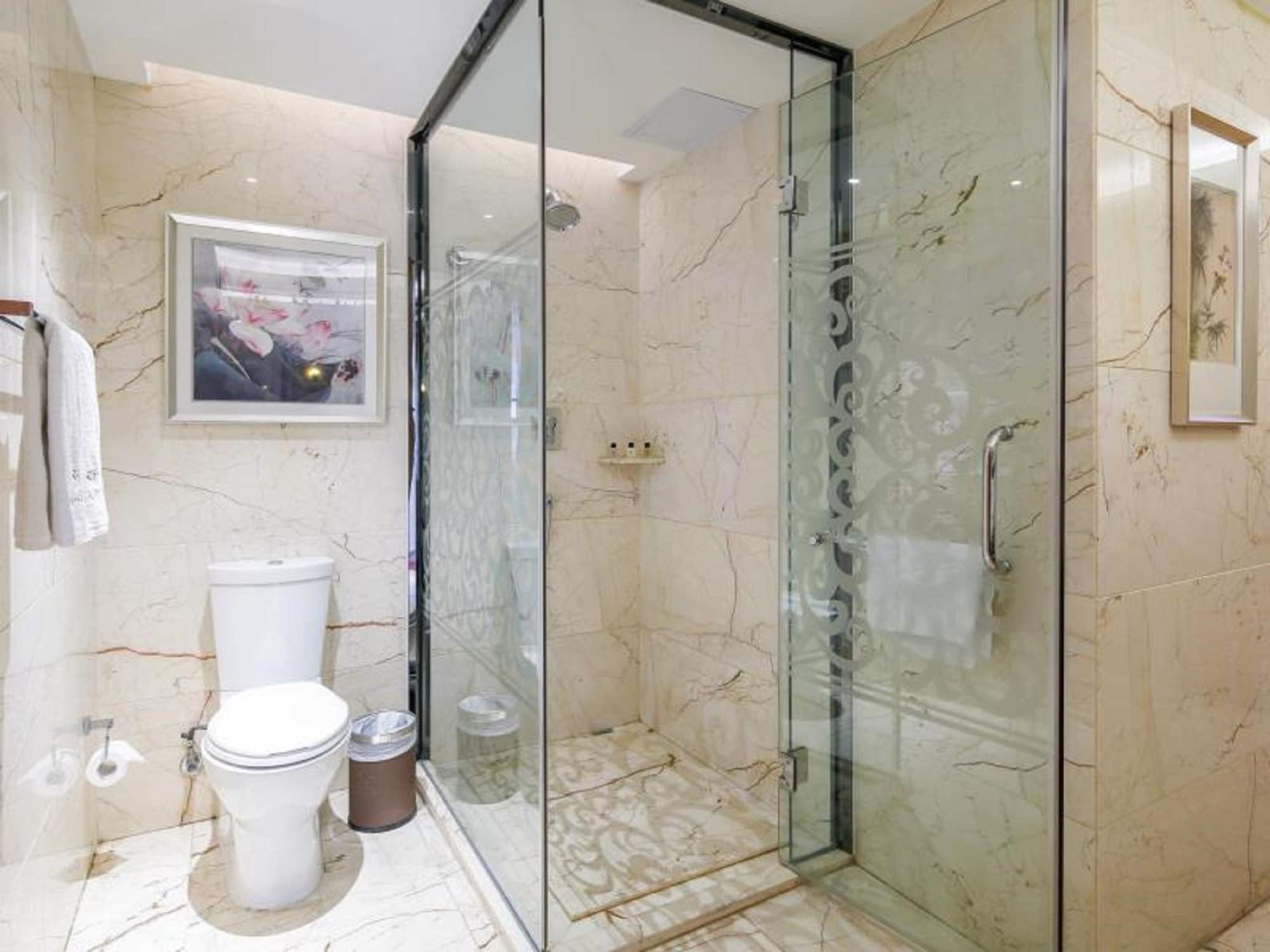 Guangzhou Manguo Internation Hotel ภายนอก รูปภาพ