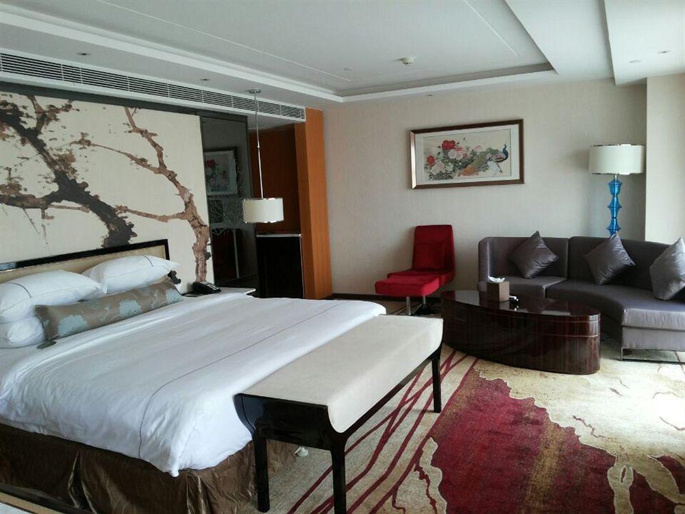 Guangzhou Manguo Internation Hotel ภายนอก รูปภาพ