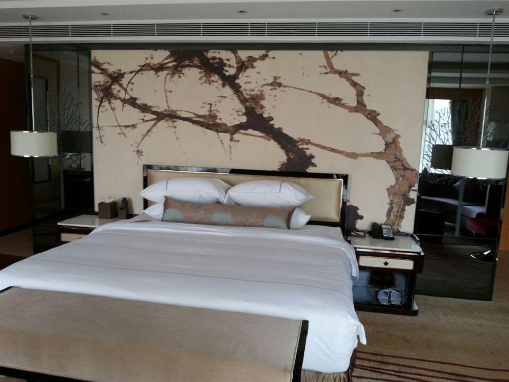 Guangzhou Manguo Internation Hotel ภายนอก รูปภาพ