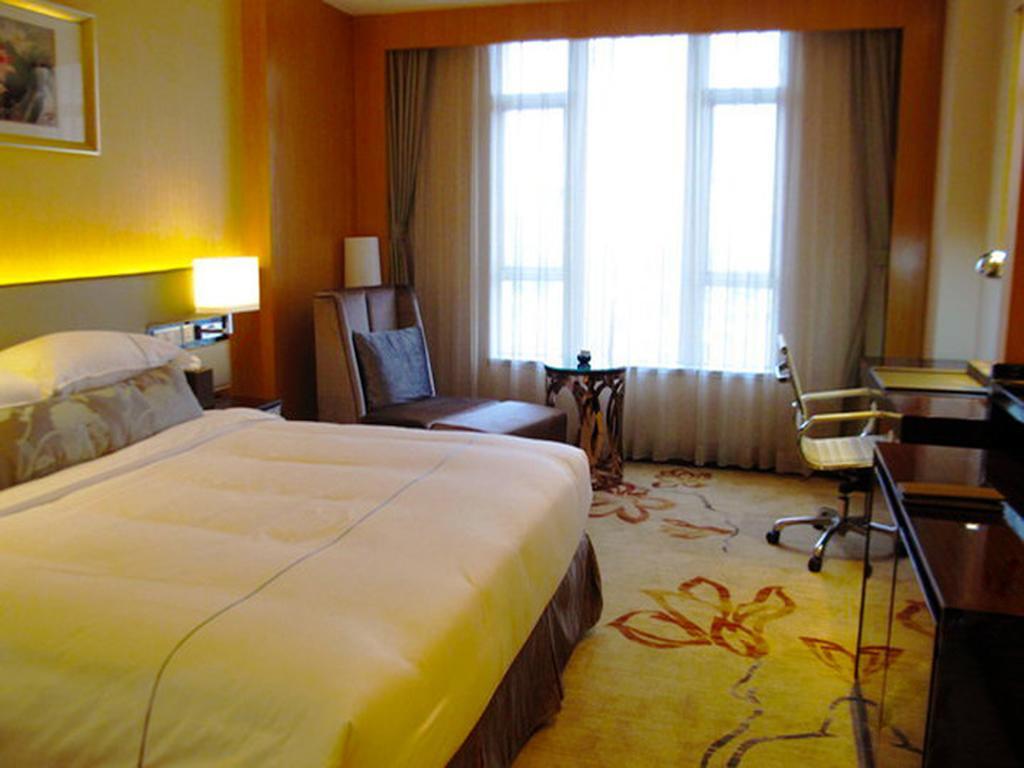 Guangzhou Manguo Internation Hotel ห้อง รูปภาพ