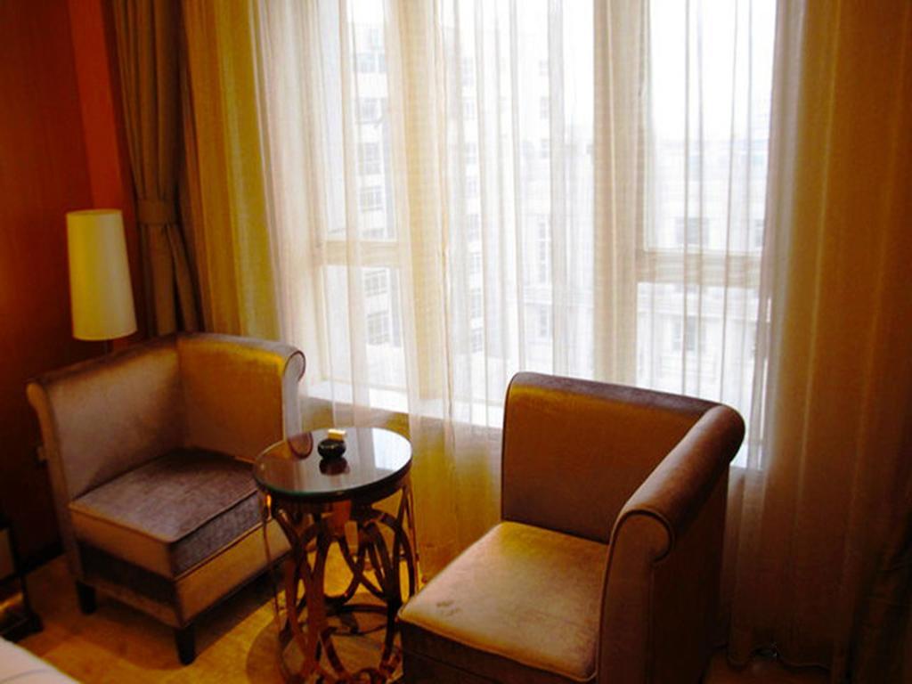 Guangzhou Manguo Internation Hotel ภายนอก รูปภาพ